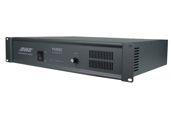 PA3002 Power Amplifier