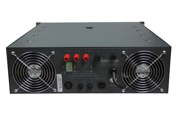 PA7002 Power Amplifier