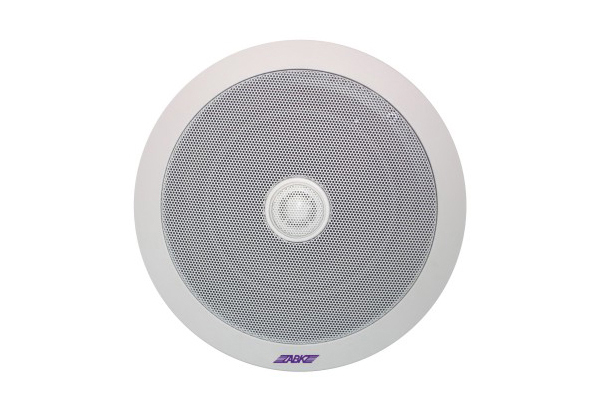 WA126 Coaxial Ceiling Speaker
