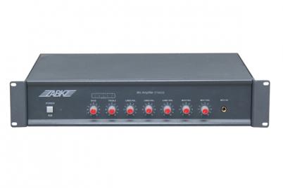 ETM035 350W Mixing Amplifier