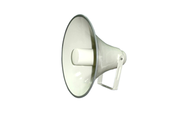WT3001HD 25W High Fidelity Horn Speaker