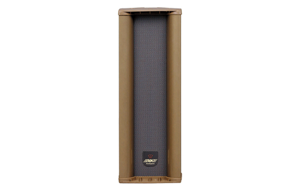 WS452  Outdoor Column Speaker