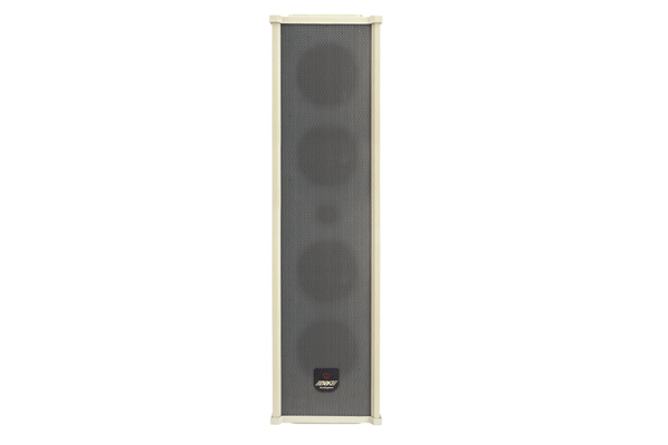 WS484 Waterproof Column Speaker