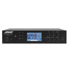 PA2315 6 Zones Mixer Amplifier with SD/USB/Tuner/Bluetooth/Timer
