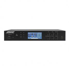 PA2325 6 Zones Mixer Amplifier with Timer &USB & Tuner & Bluetooth