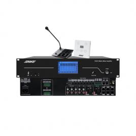 PA212 Multi-function Matrix PA System