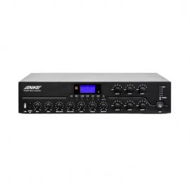 PA265U Digital Mixer Amplifier