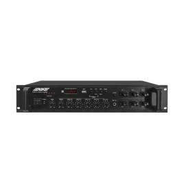 PA606U Mixer Amplifier with Bluetooth